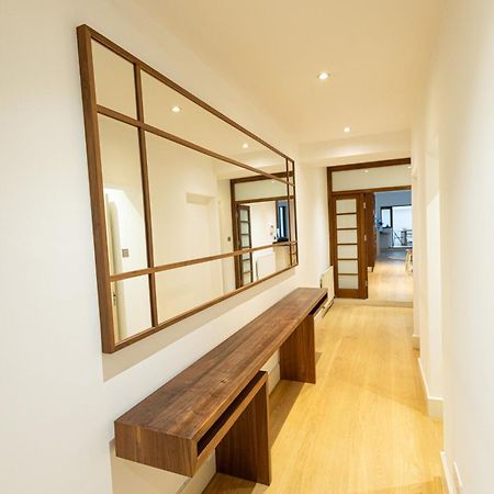 2Bedroom Gem In The Heart Of Kensington London Kültér fotó