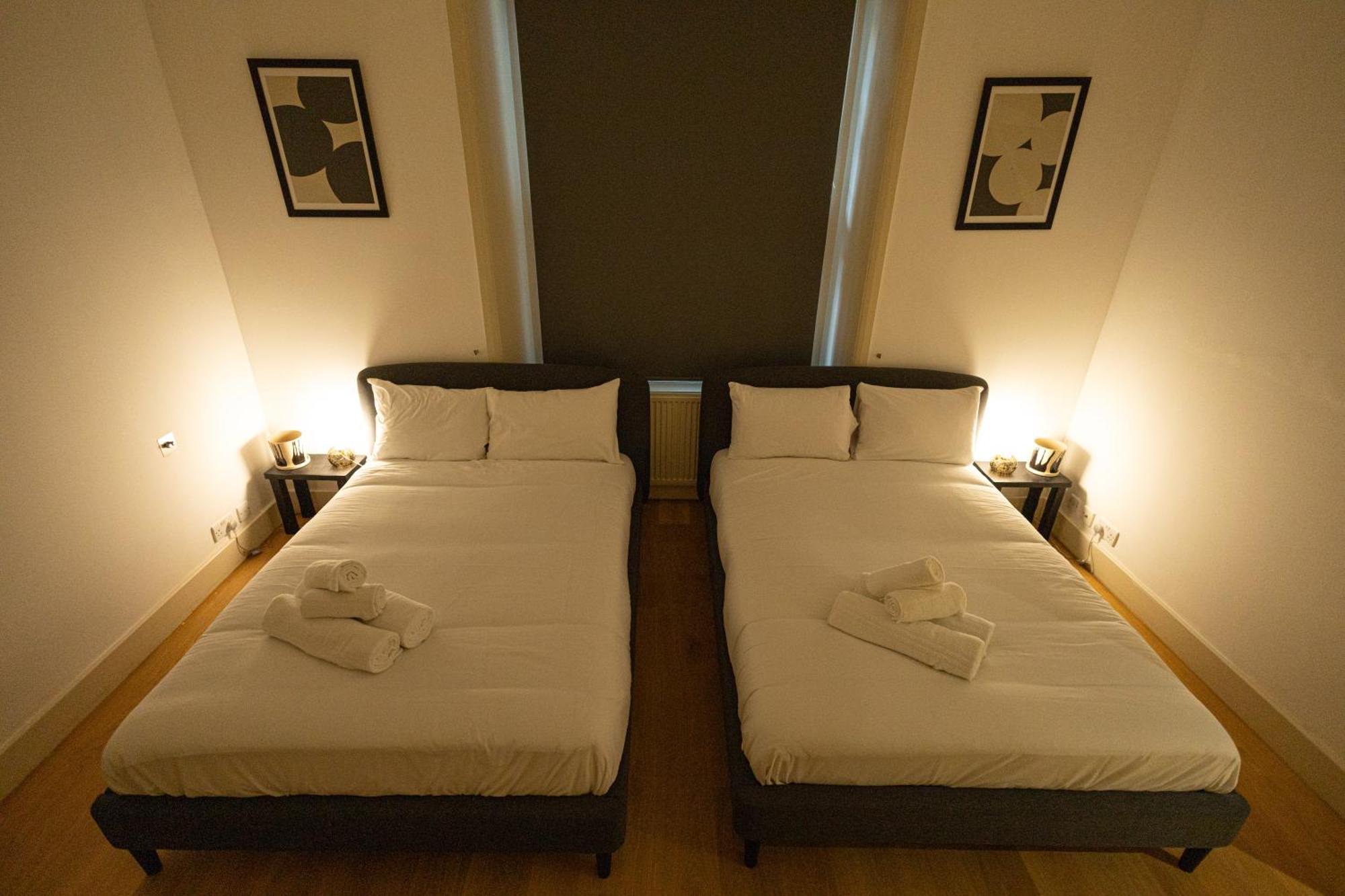 2Bedroom Gem In The Heart Of Kensington London Kültér fotó