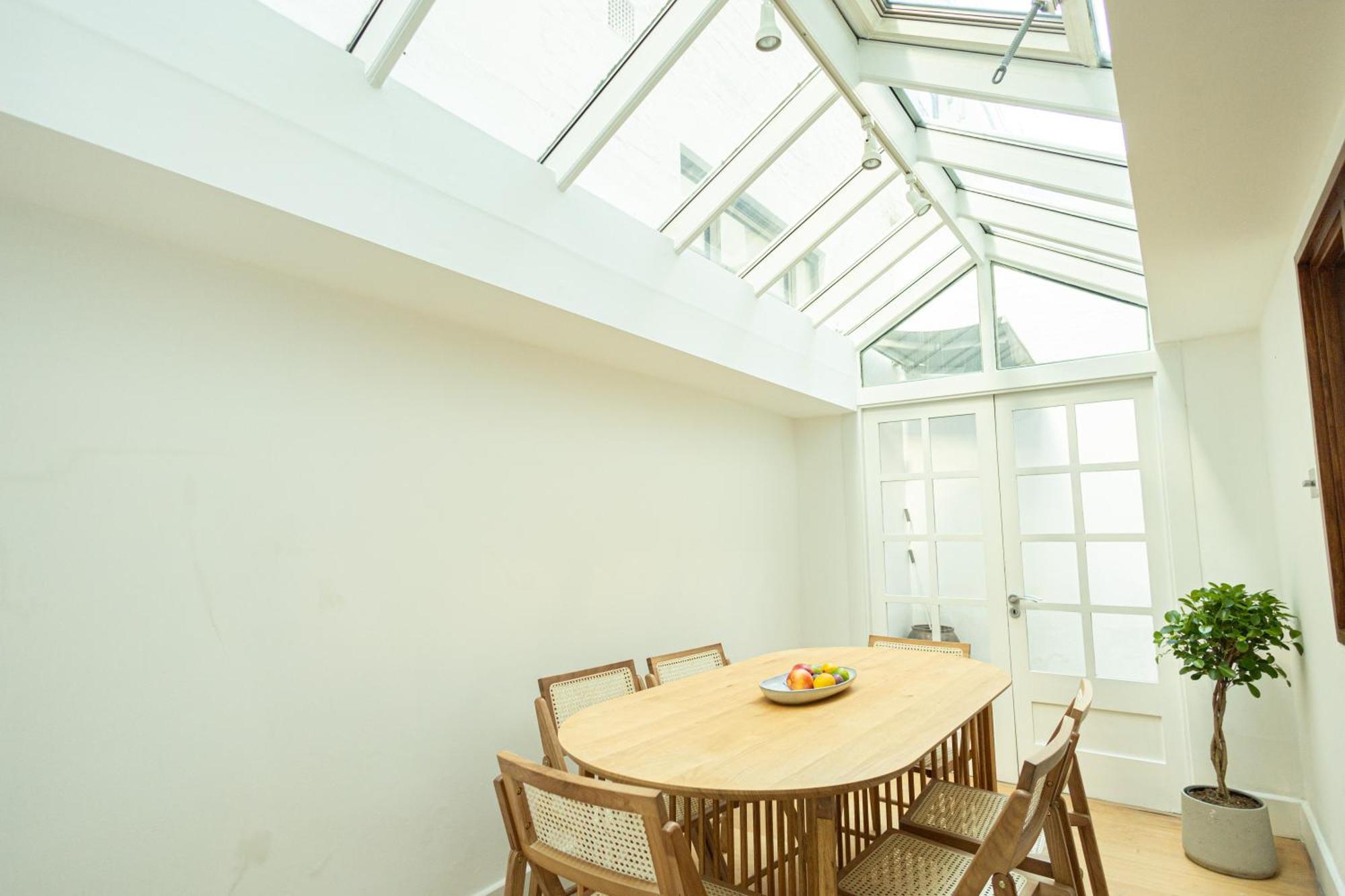 2Bedroom Gem In The Heart Of Kensington London Kültér fotó