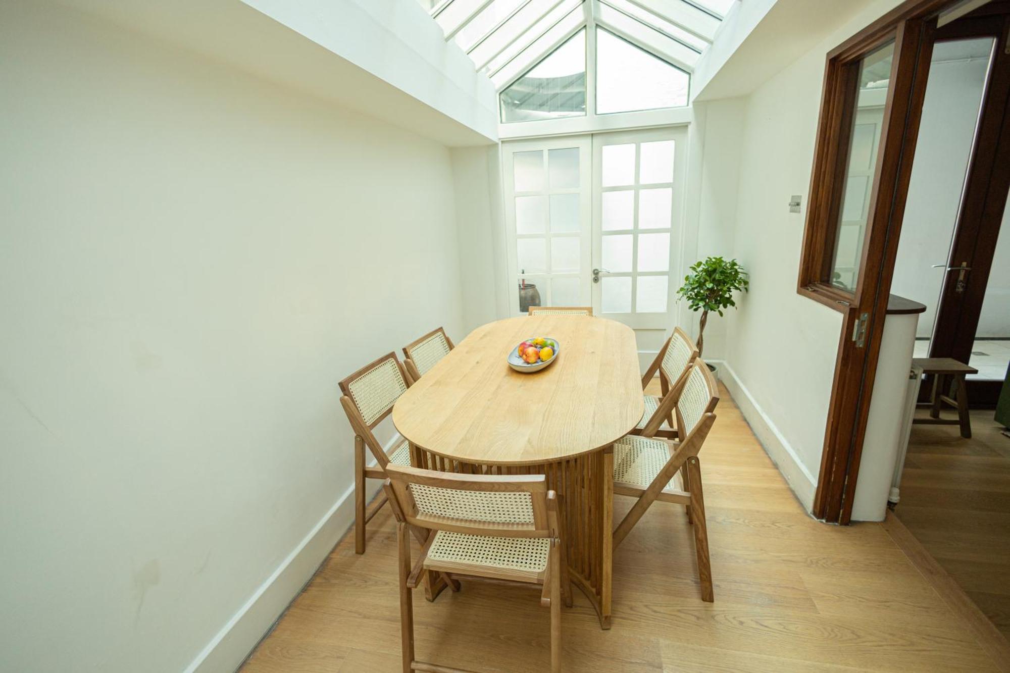 2Bedroom Gem In The Heart Of Kensington London Kültér fotó