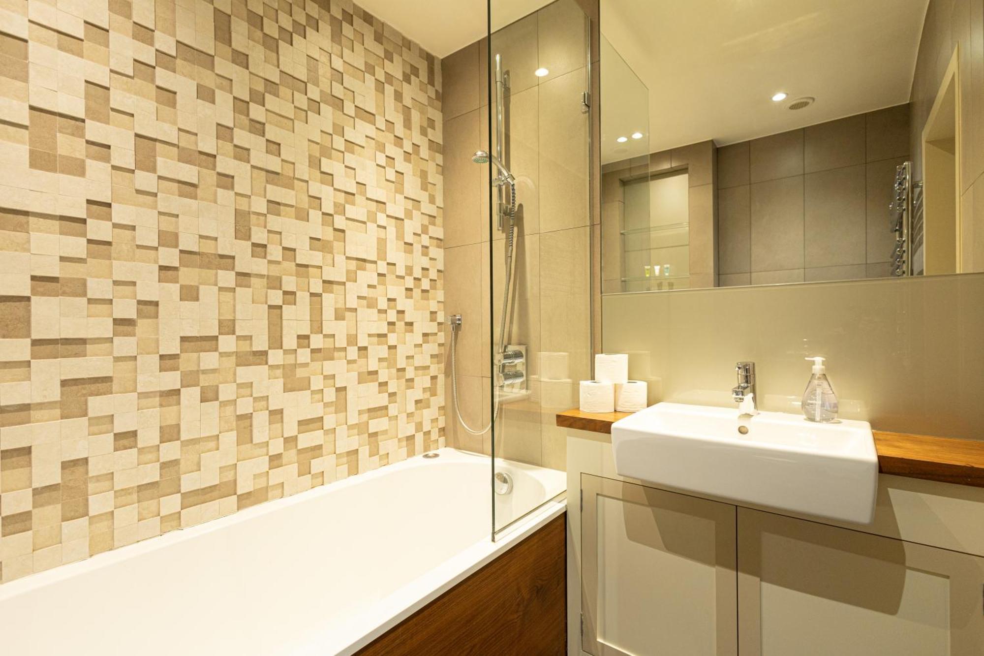 2Bedroom Gem In The Heart Of Kensington London Kültér fotó