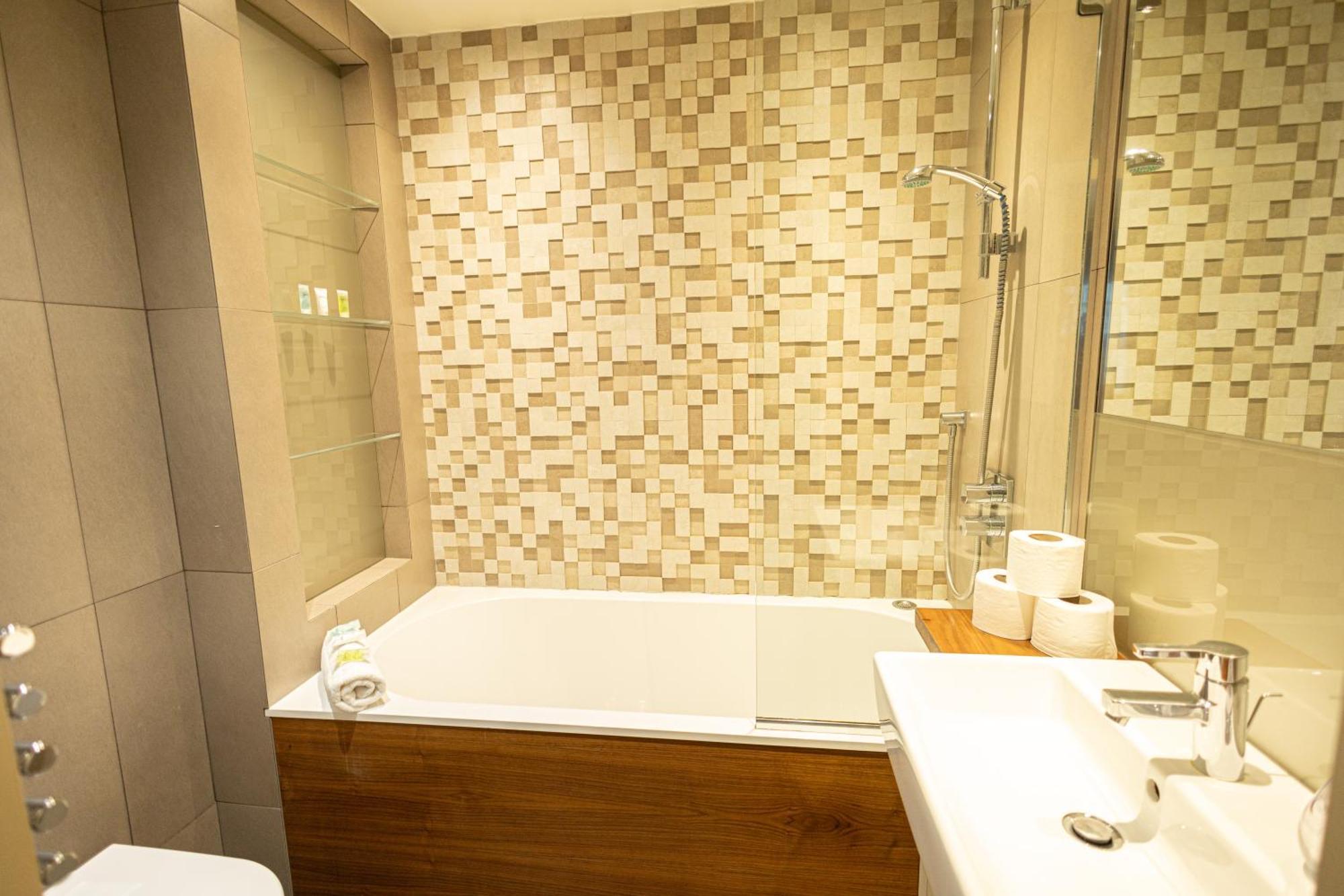 2Bedroom Gem In The Heart Of Kensington London Kültér fotó