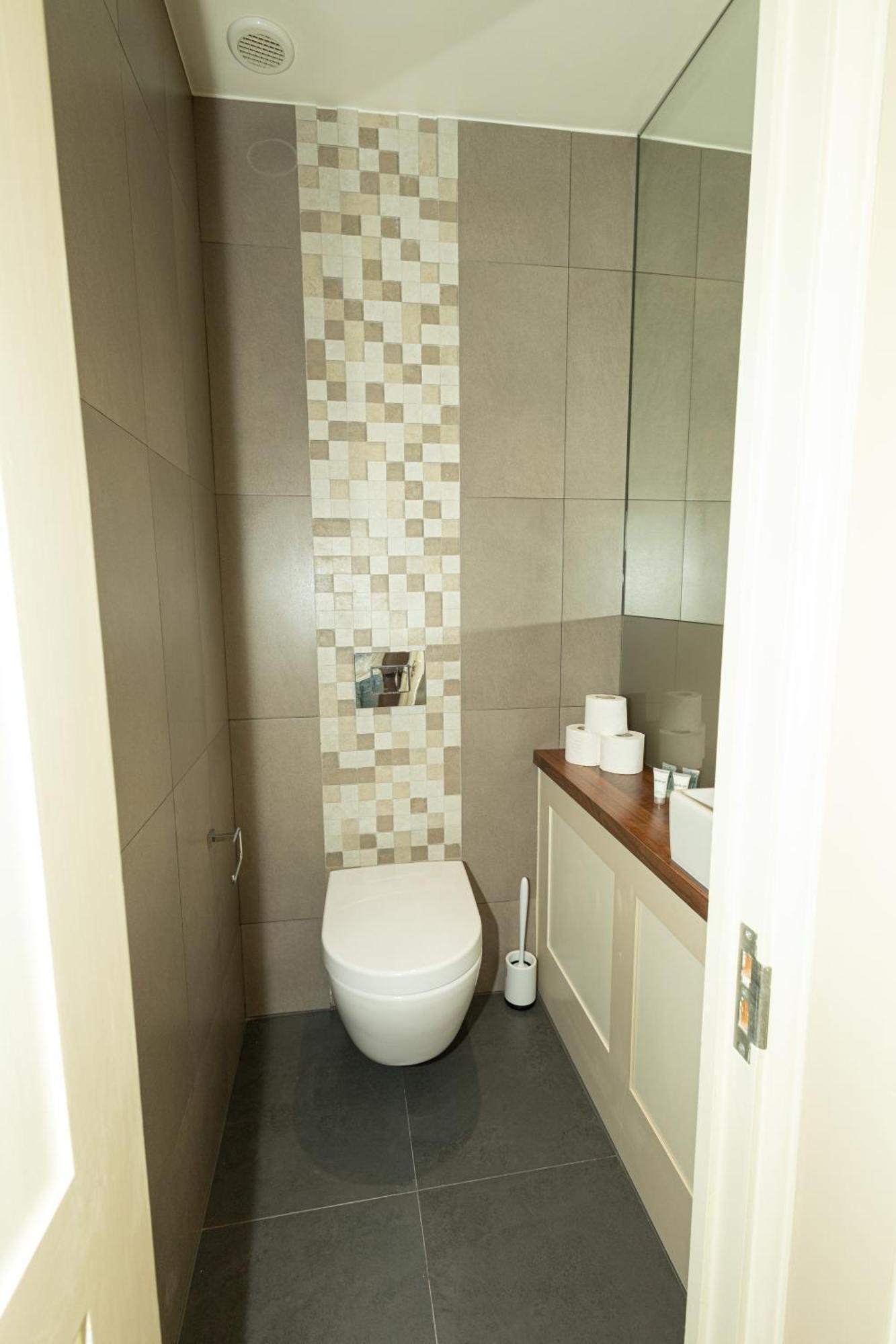 2Bedroom Gem In The Heart Of Kensington London Kültér fotó