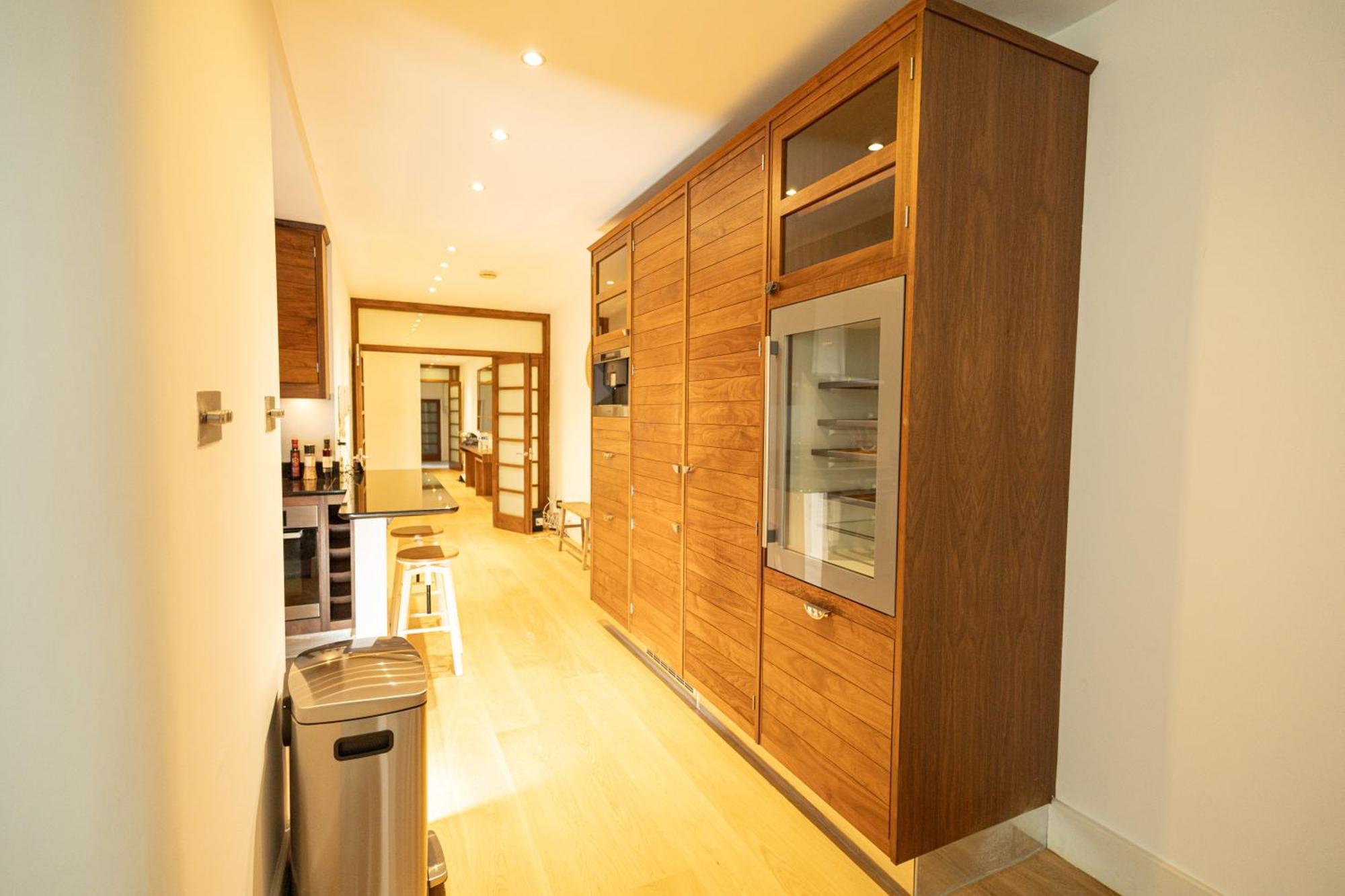 2Bedroom Gem In The Heart Of Kensington London Kültér fotó