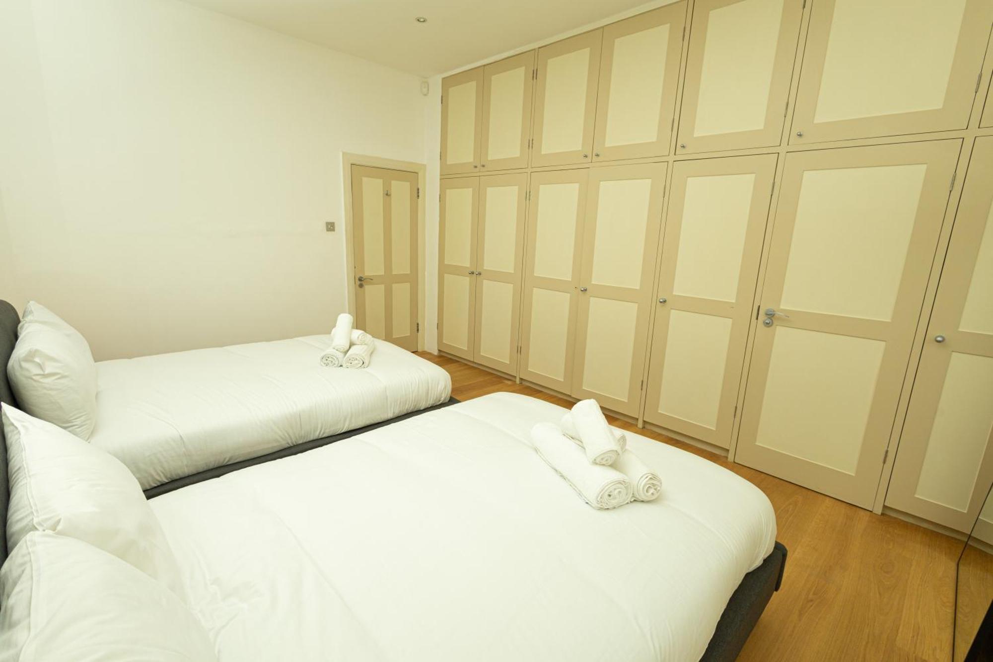 2Bedroom Gem In The Heart Of Kensington London Kültér fotó